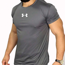 Load image into Gallery viewer, Nike Armour Pack of 4 Quick Dry T-Shirt
