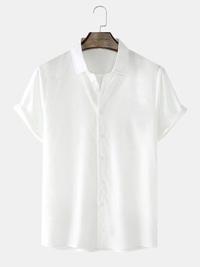 HB White Shirts