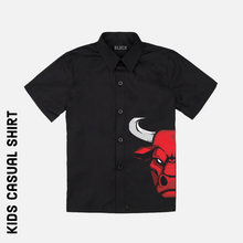 Load image into Gallery viewer, Kids Red-Bull Shirt
