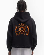 Load image into Gallery viewer, Naruto Oversized Hoodie
