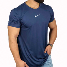 Load image into Gallery viewer, Nike Armour Pack of 4 Quick Dry T-Shirt
