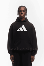 Load image into Gallery viewer, Adidas Jacket + Hoodie Bundle
