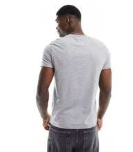 Load image into Gallery viewer, Plain Grey Tee
