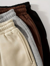 Load image into Gallery viewer, Pack of 2 Oversized Jogger Open Bottom
