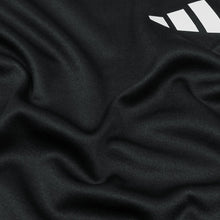 Load image into Gallery viewer, Adidas Black Quick Dry Tracksuit
