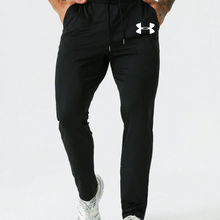 Load image into Gallery viewer, Armour Quick Dry Tracksuit Black
