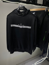 Load image into Gallery viewer, Adidas Outline Hoodie Tracksuit

