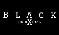 BLACK X ORIGINAL
