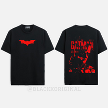 Load image into Gallery viewer, Batman 3.0 Black Tee
