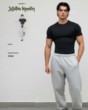 Load image into Gallery viewer, Imported Dry-Fit Tojji Set
