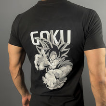 Load image into Gallery viewer, Goku Black Tee
