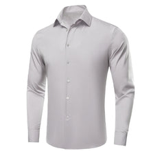 Load image into Gallery viewer, Solid Grey Shirt
