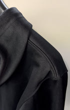 Load image into Gallery viewer, Punisher Black Poly Fleece Hoodie
