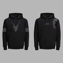 Load image into Gallery viewer, Romance &amp; Markhor Hoodie
