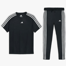 Load image into Gallery viewer, Adidas 3-Stripes Complete Set Tracksuits
