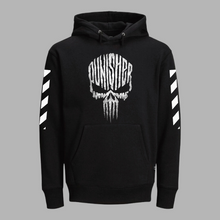 Load image into Gallery viewer, Punisher hoodie
