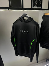 Load image into Gallery viewer, Neon Hoodie Tracksuit
