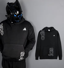 Load image into Gallery viewer, Jacket + Hoodie Combo Navy
