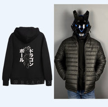 Load image into Gallery viewer, Jacket + Hoodie Combo
