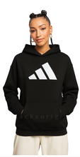 Load image into Gallery viewer, Adidas Jacket + Hoodie Bundle
