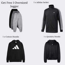 Load image into Gallery viewer, Complete Adidas Set
