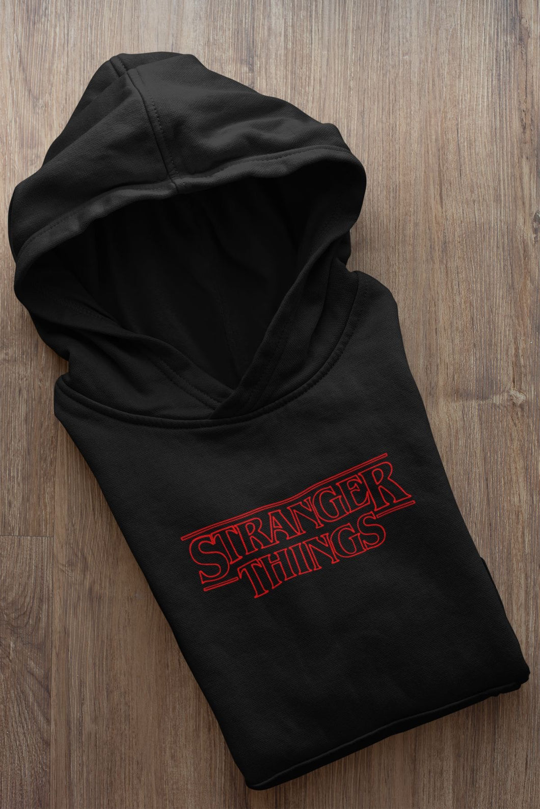 Stranger Things Hoodie