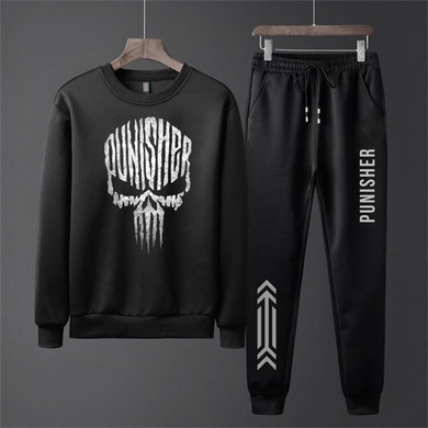 Punisher Sweat Tracksuits