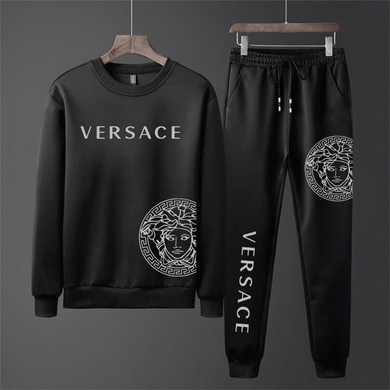 Versace Sweat Tracksuit