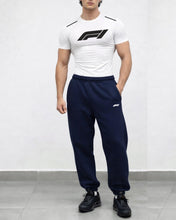 Load image into Gallery viewer, Imported Dry-Fit White F1 Set
