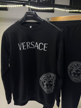 Load image into Gallery viewer, Versace Sweat Tracksuit
