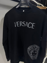 Load image into Gallery viewer, Versace Sweat Tracksuit
