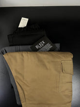 Load image into Gallery viewer, 6 Pocket Cargo Trouser Khaki
