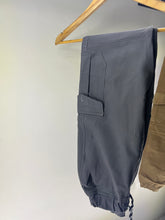 Load image into Gallery viewer, 6 Pocket Cargo Trouser Grey
