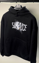 Load image into Gallery viewer, Dollar Black Hoodie
