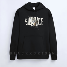 Load image into Gallery viewer, Dollar Black Hoodie
