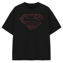 Load image into Gallery viewer, New Imported Dry-Fit Superman Set Complete
