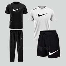 Load image into Gallery viewer, Nike Pro Complete Set Quick Dry
