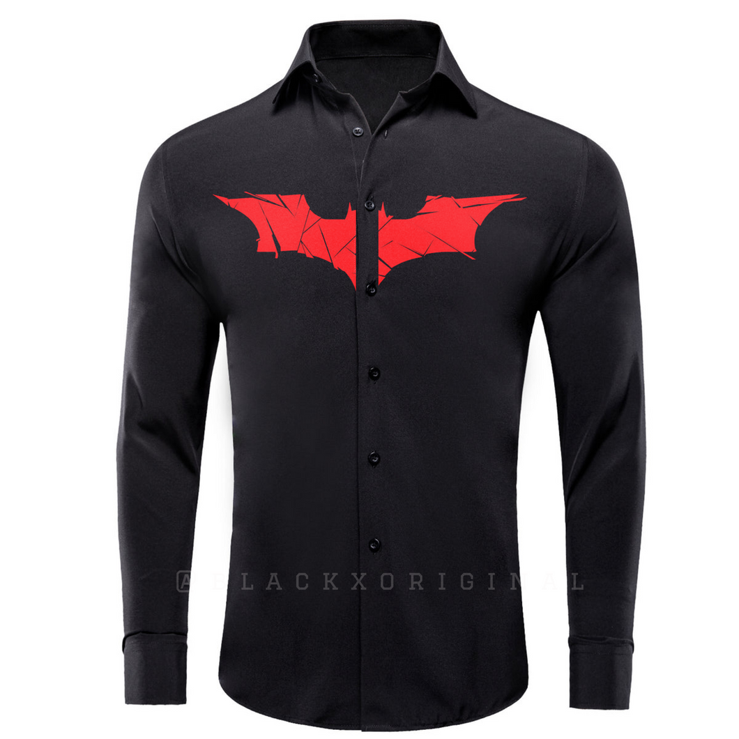 Batman Full Shirt