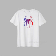 Load image into Gallery viewer, Spider-Man White Tee
