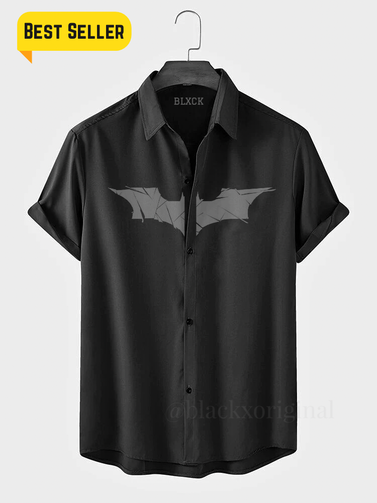 Dark Batman Shirt