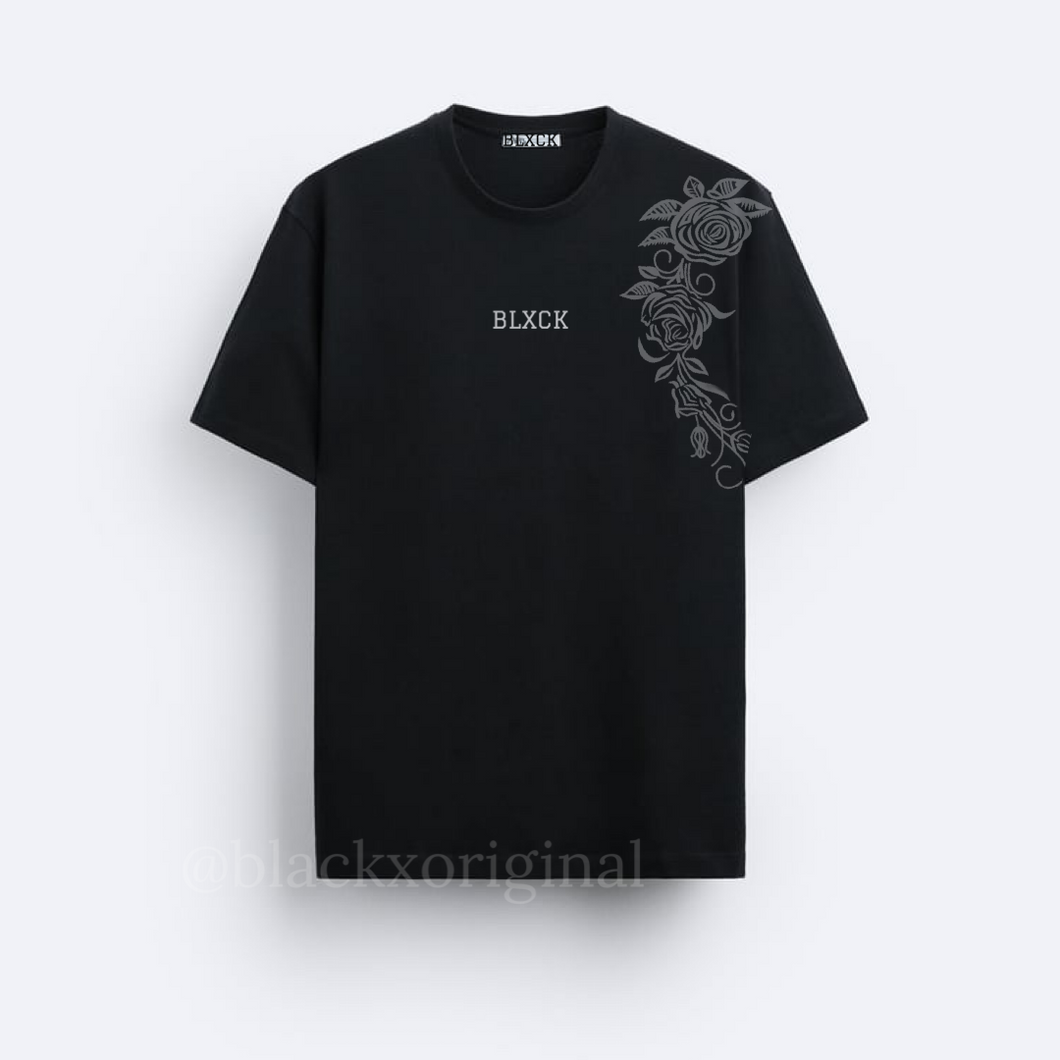 Black Romance Tee