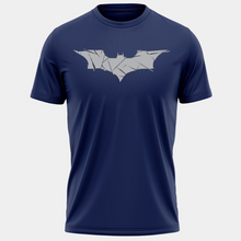 Load image into Gallery viewer, Batman Quick Dry Tracksuit Nevy
