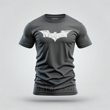 Load image into Gallery viewer, Batman Quick Dry Tracksuit Grey
