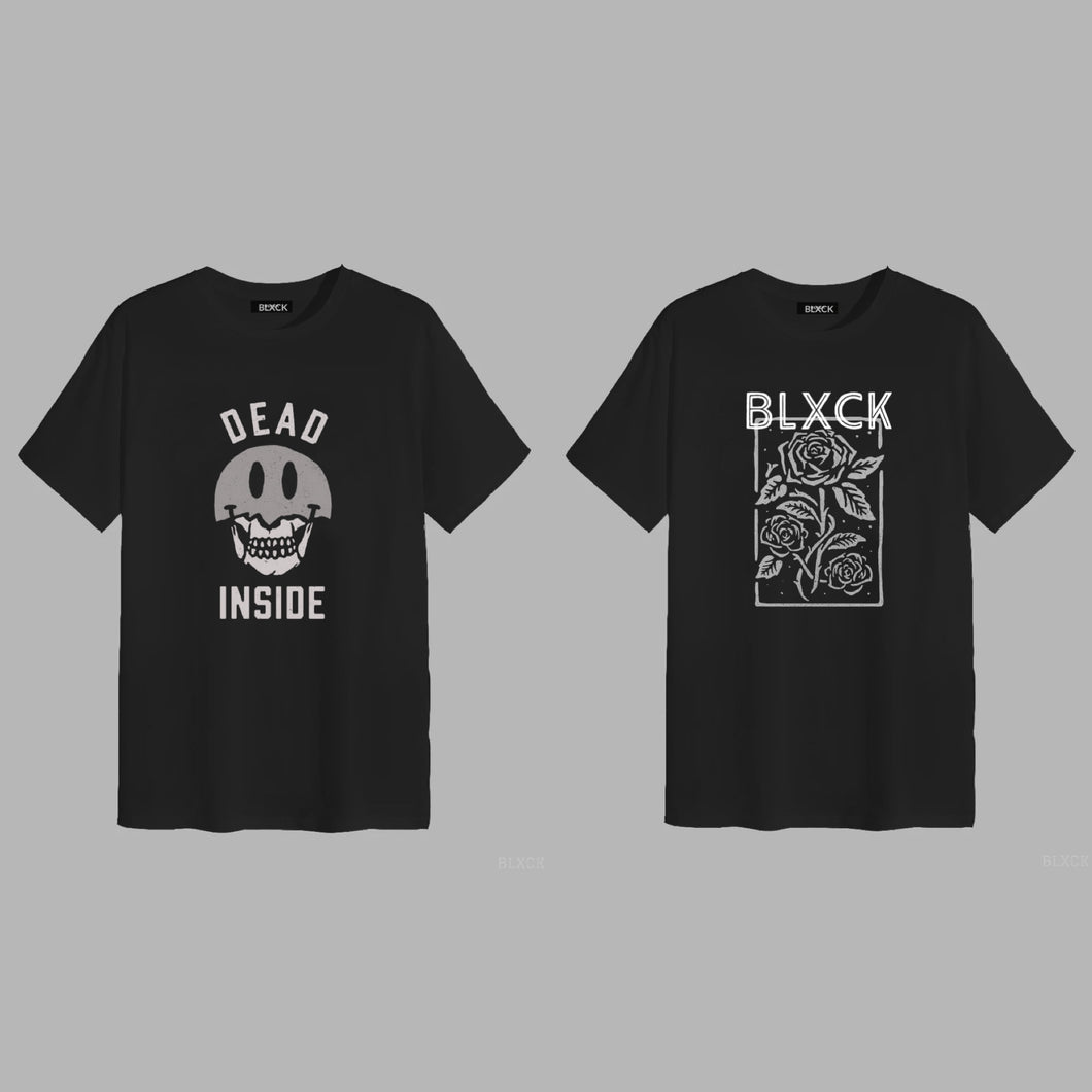 Pack Of 2 T shirt 3.0