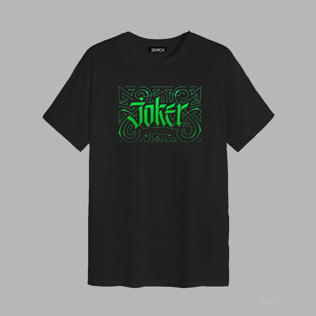 Joker T-Shirt( only for 1 Day)