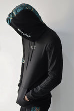 Load image into Gallery viewer, Price of African Black Hoodie
