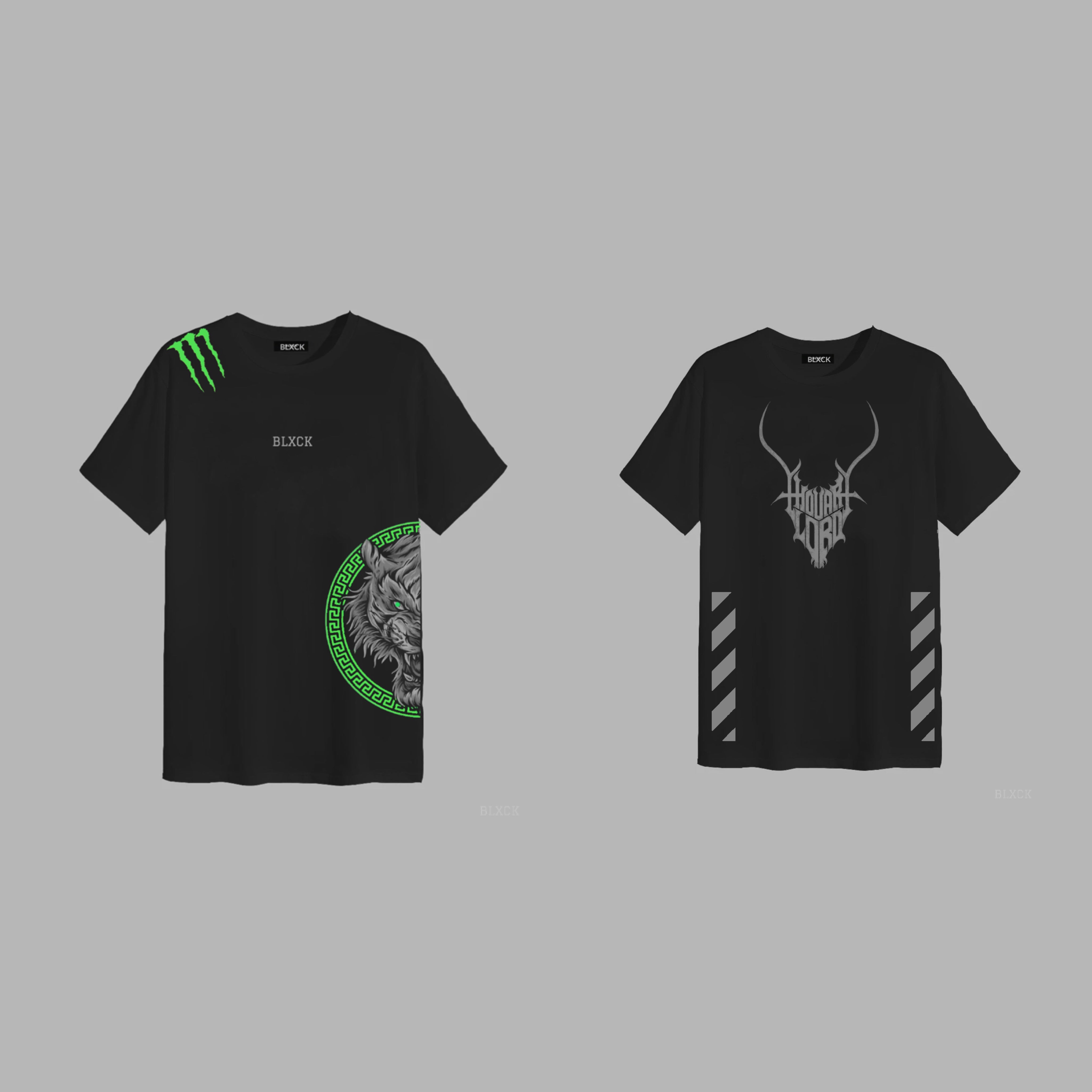 Pack Of 2 T shirt Pack Of 2 Black T shirt Pack of t shirts mens