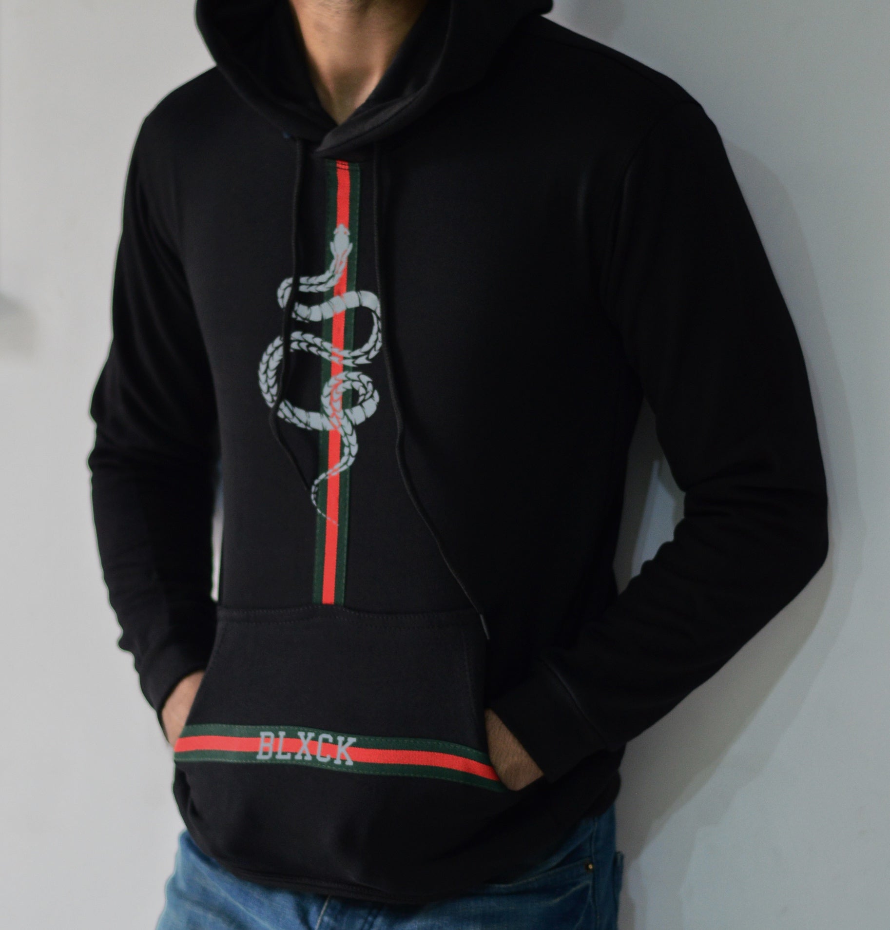 Hoodies for men gucci best sale