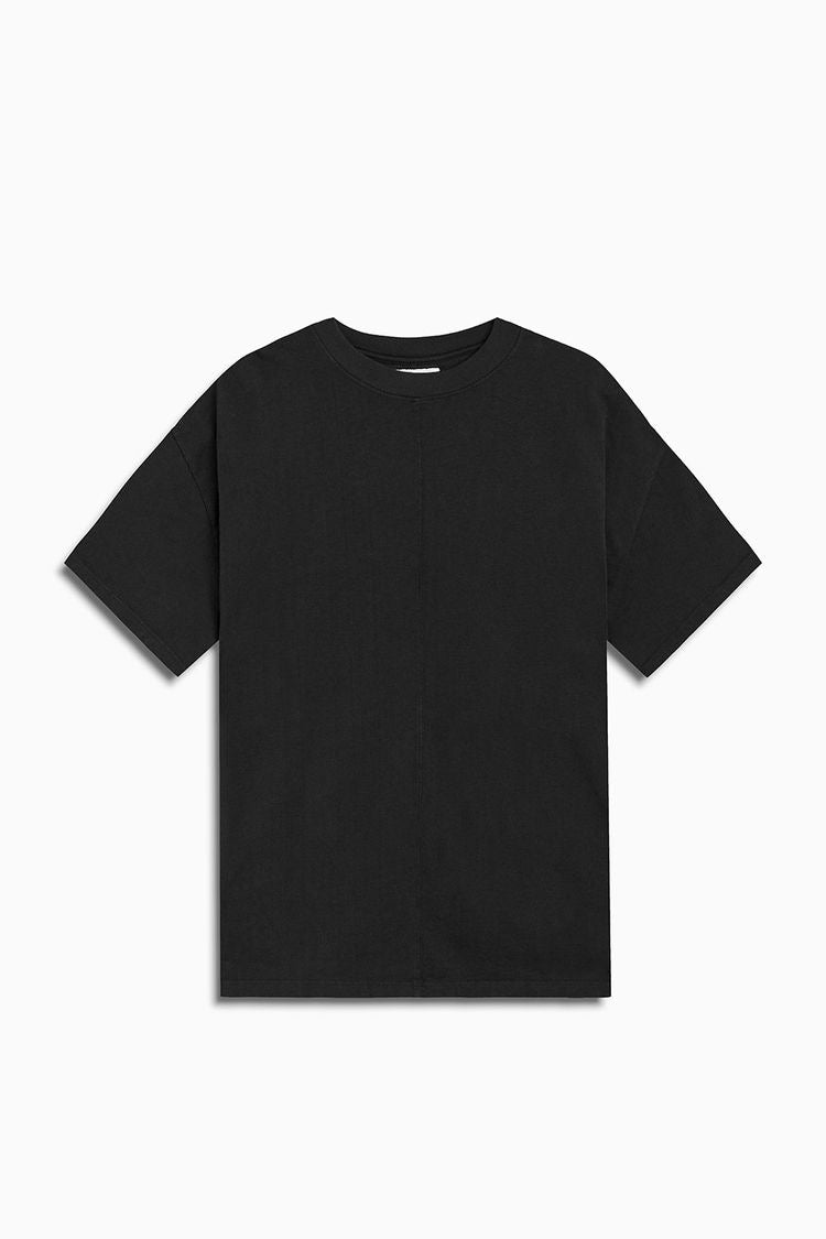 Shop Stylish Black Oversize Tee - BLXCK.PK Men's Fashion – BLACK X ORIGINAL