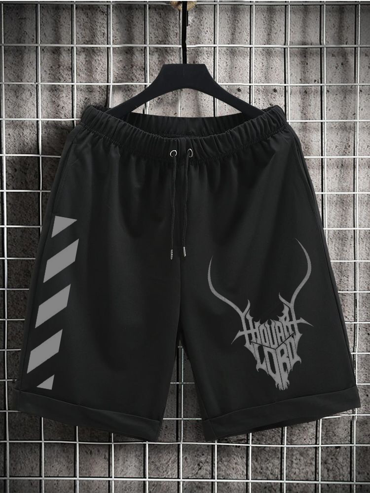 Markhor Short